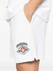 CASABLANCA - Shorts - MSP26JTR27103