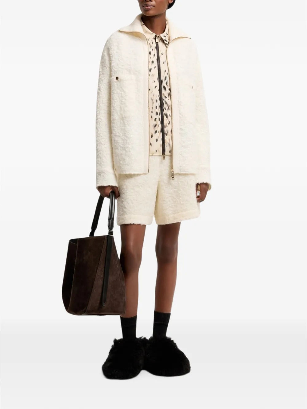 MONCLER - Maglieria - L20932F00031599U8