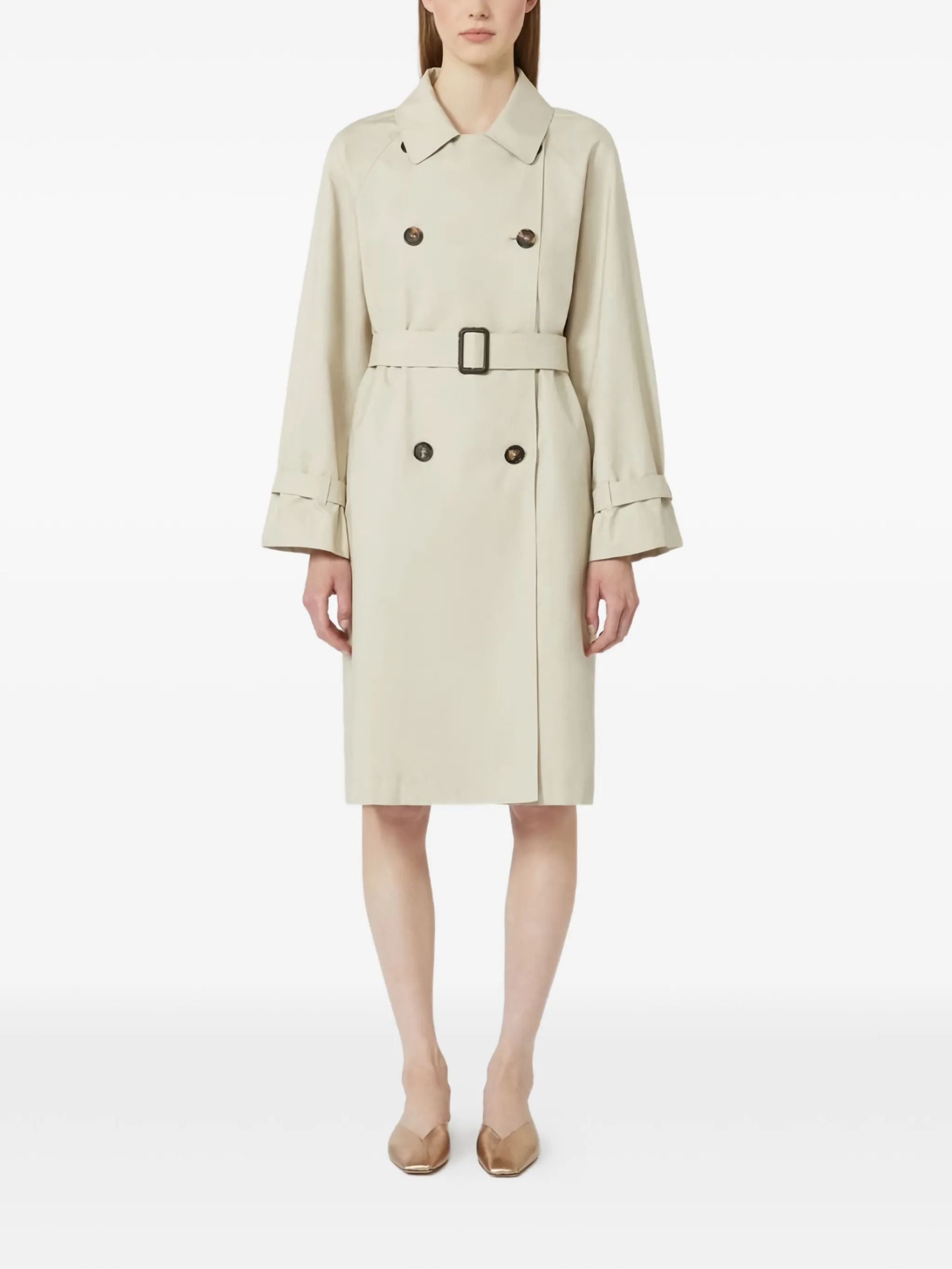 MAX MARA THE CUBE - Cappotti - 2619021024600