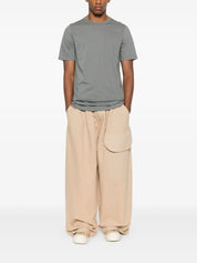 RICK OWENS - T-Shirt - RU02E1264JA