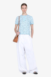 N.21 - Pantaloni - B0430187