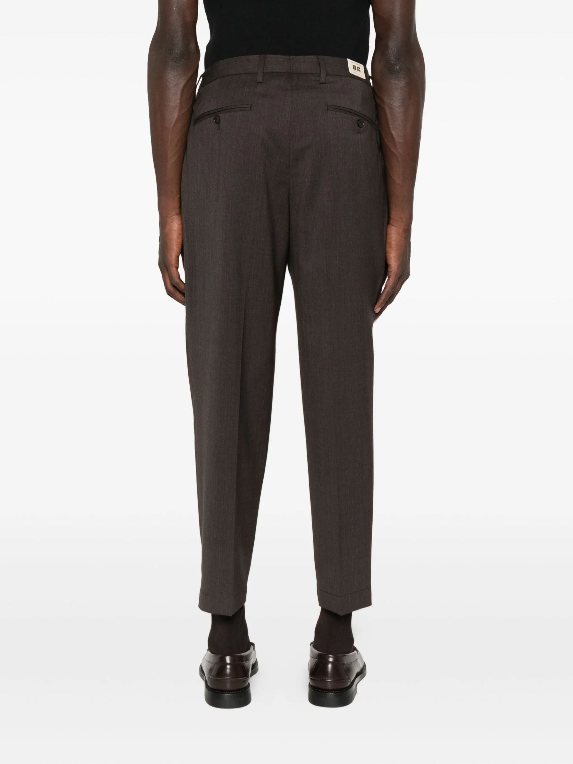 BRIGLIA - Pantaloni - PORTOBELLOS400100