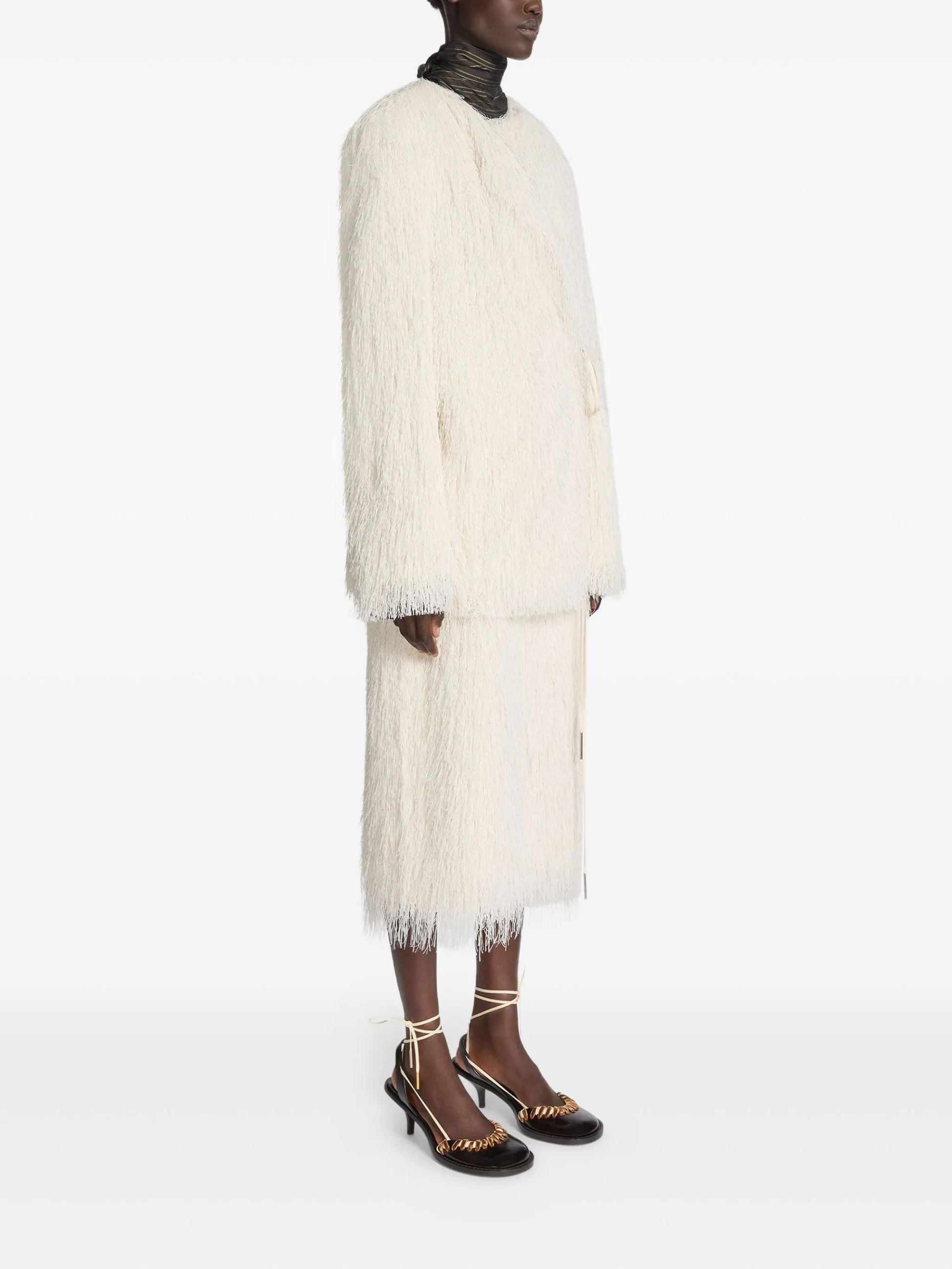 DRIES VAN NOTEN - Cappotti - 2520102632031