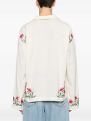 BAZISZT - Camicie - BZSS26SR05012