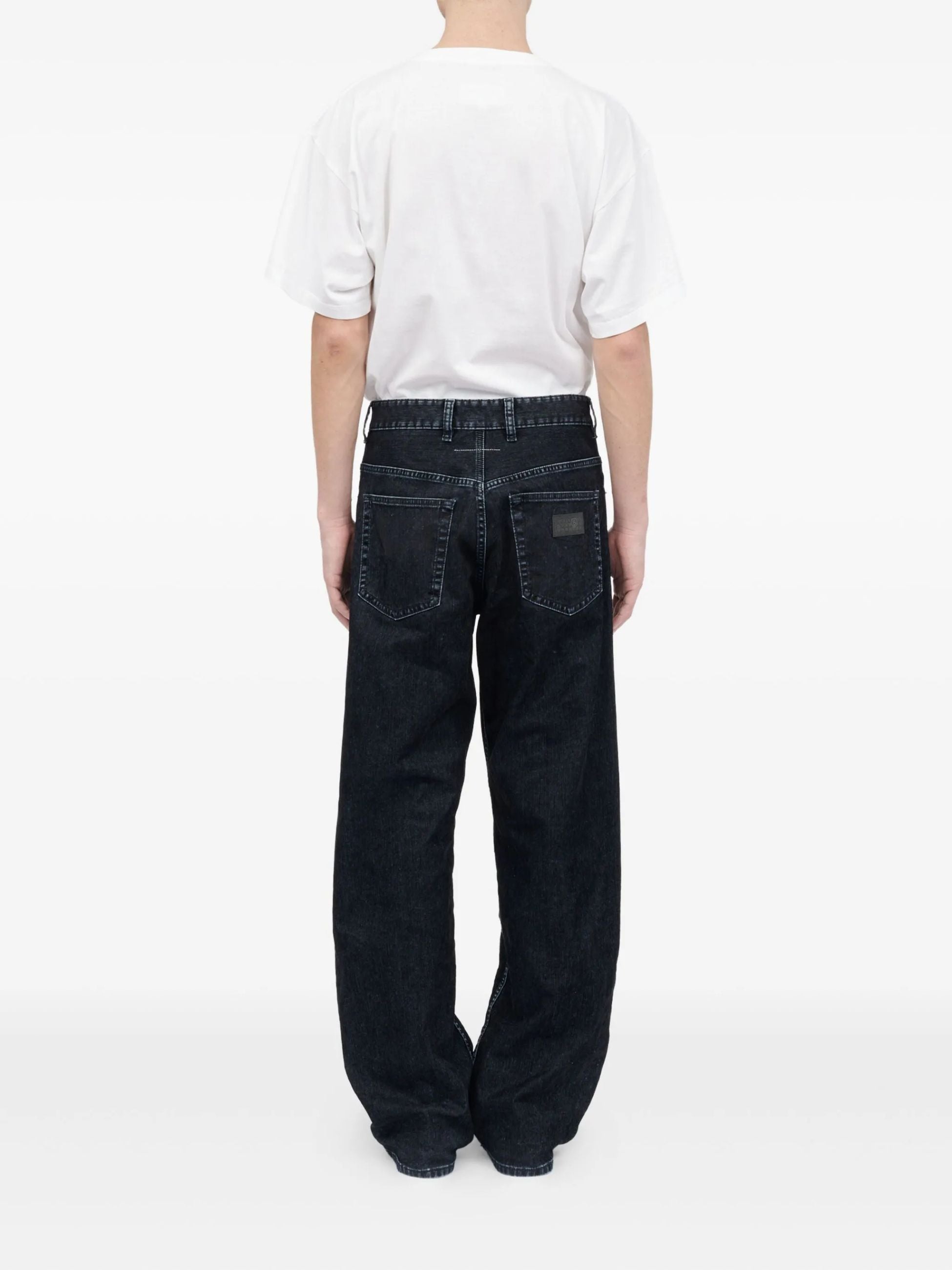 MAISON MARGIELA - Jeans - SH2LA0042M30039