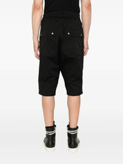 RICK OWENS - Shorts - RU02E1349TE