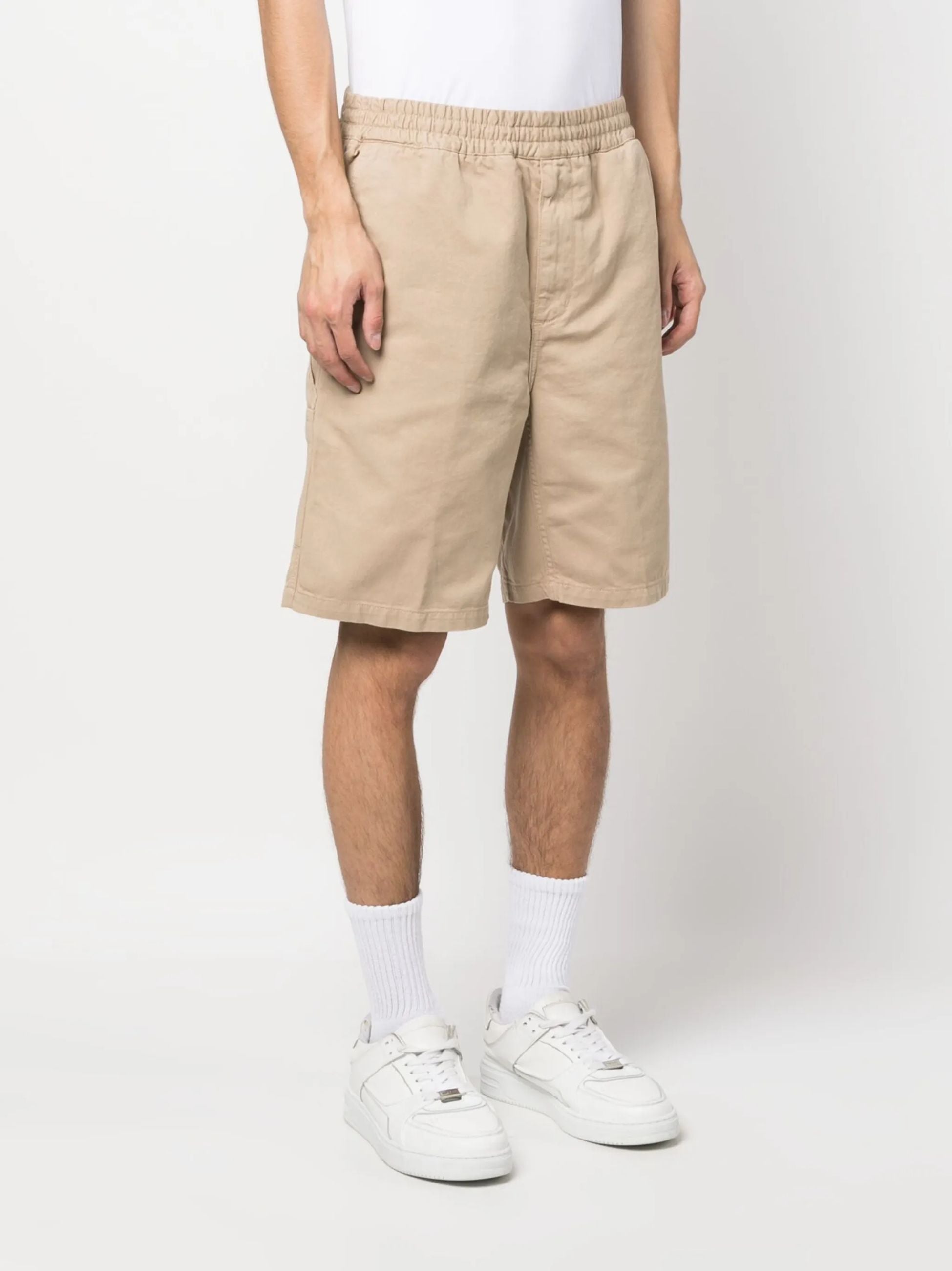 CARHARTT WIP - Shorts - I030480G1GD03