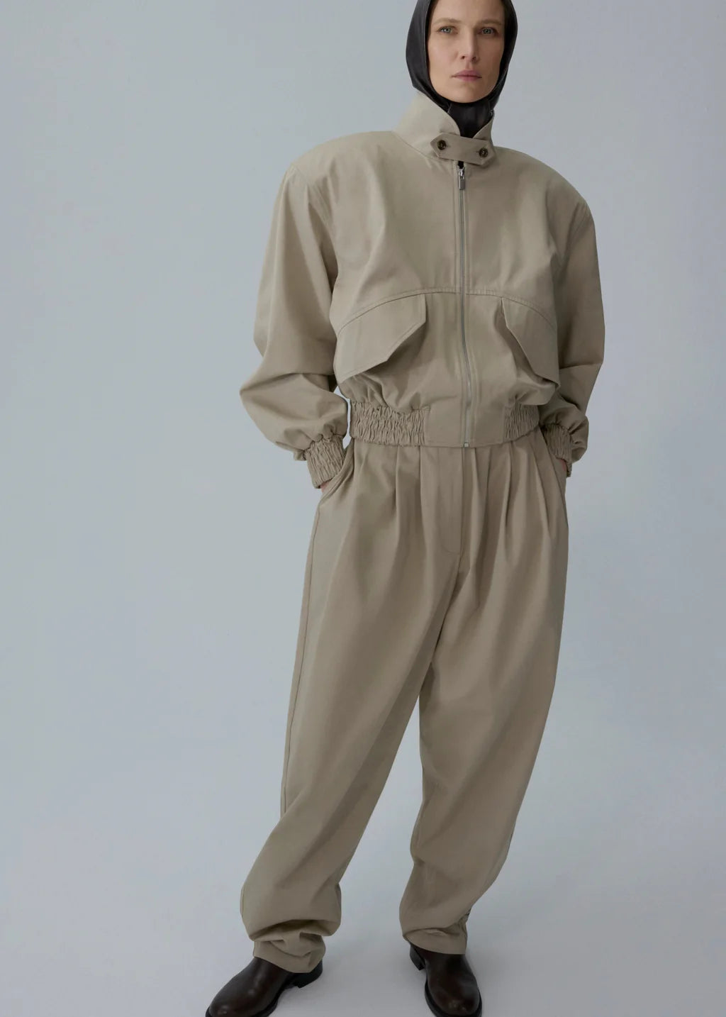 MAGDA BUTRYM - Pantaloni - 204925