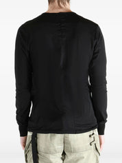 RICK OWENS DRKSHDW - T-Shirt - DU01F4260BH