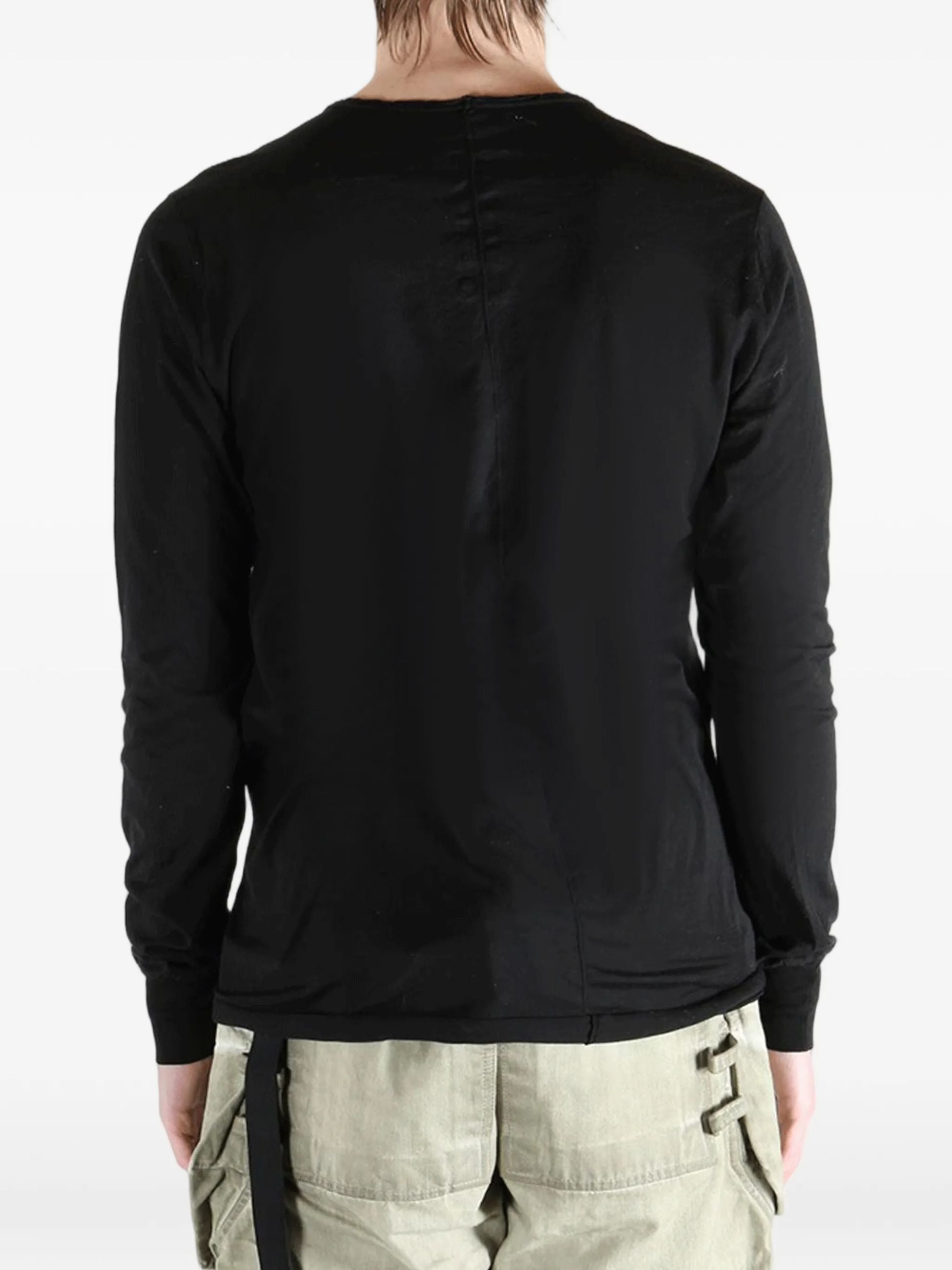 RICK OWENS DRKSHDW - T-Shirt - DU01F4260BH