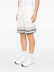 CASABLANCA - Shorts - MSP26KW93401