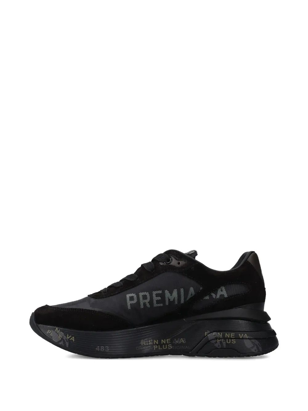 PREMIATA - Sneakers - MOERUND7795