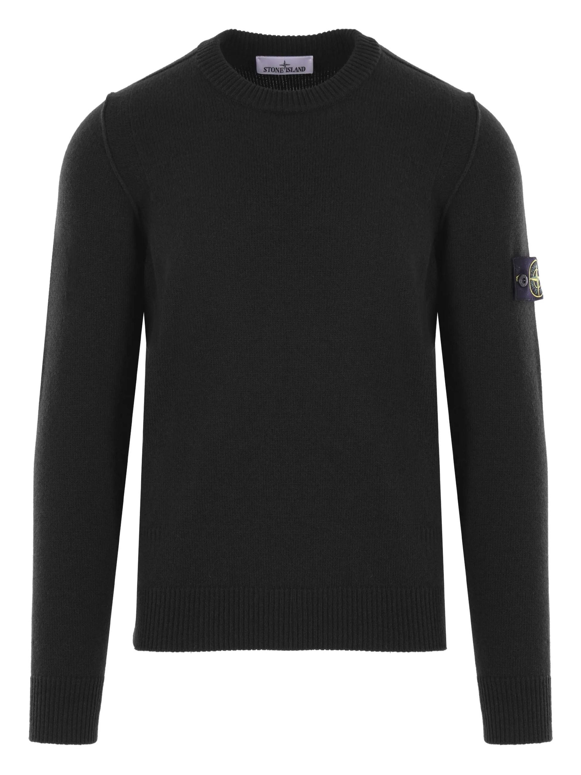 STONE ISLAND - Maglieria - 5100072S00A3