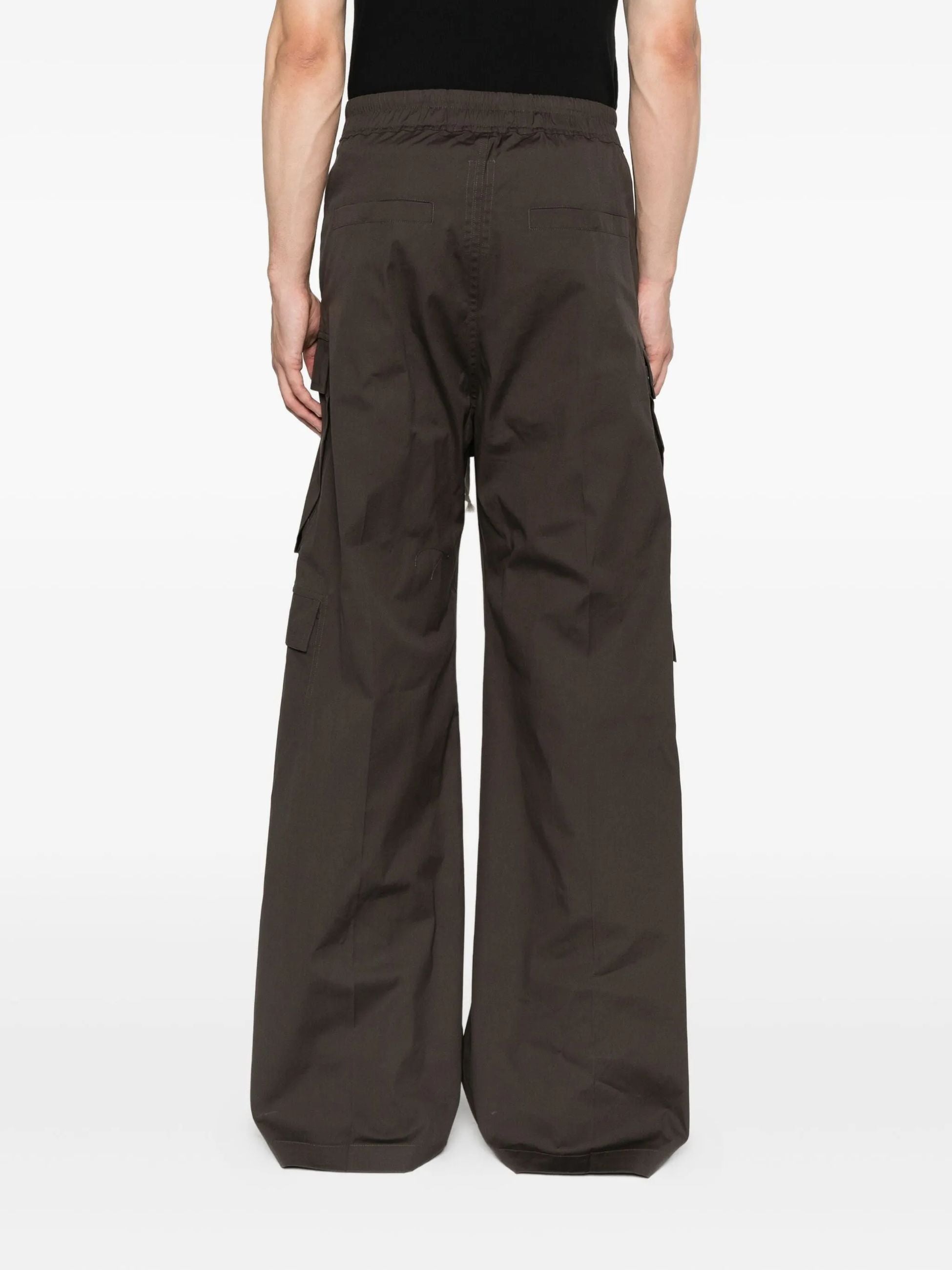 RICK OWENS - Pantaloni - RU02E1339TE