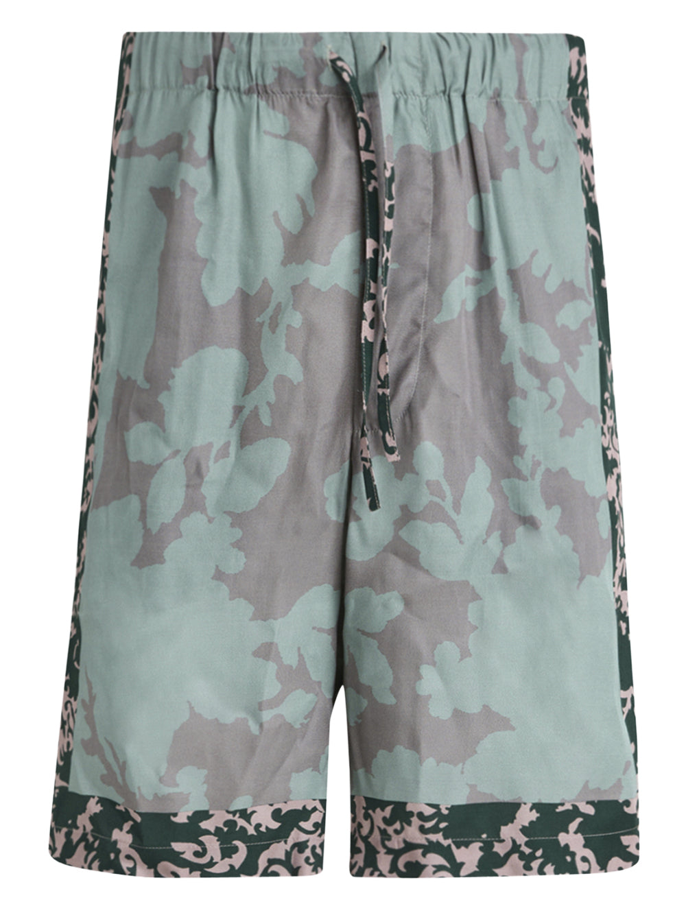 DRIES VAN NOTEN - Shorts - 2610209313083