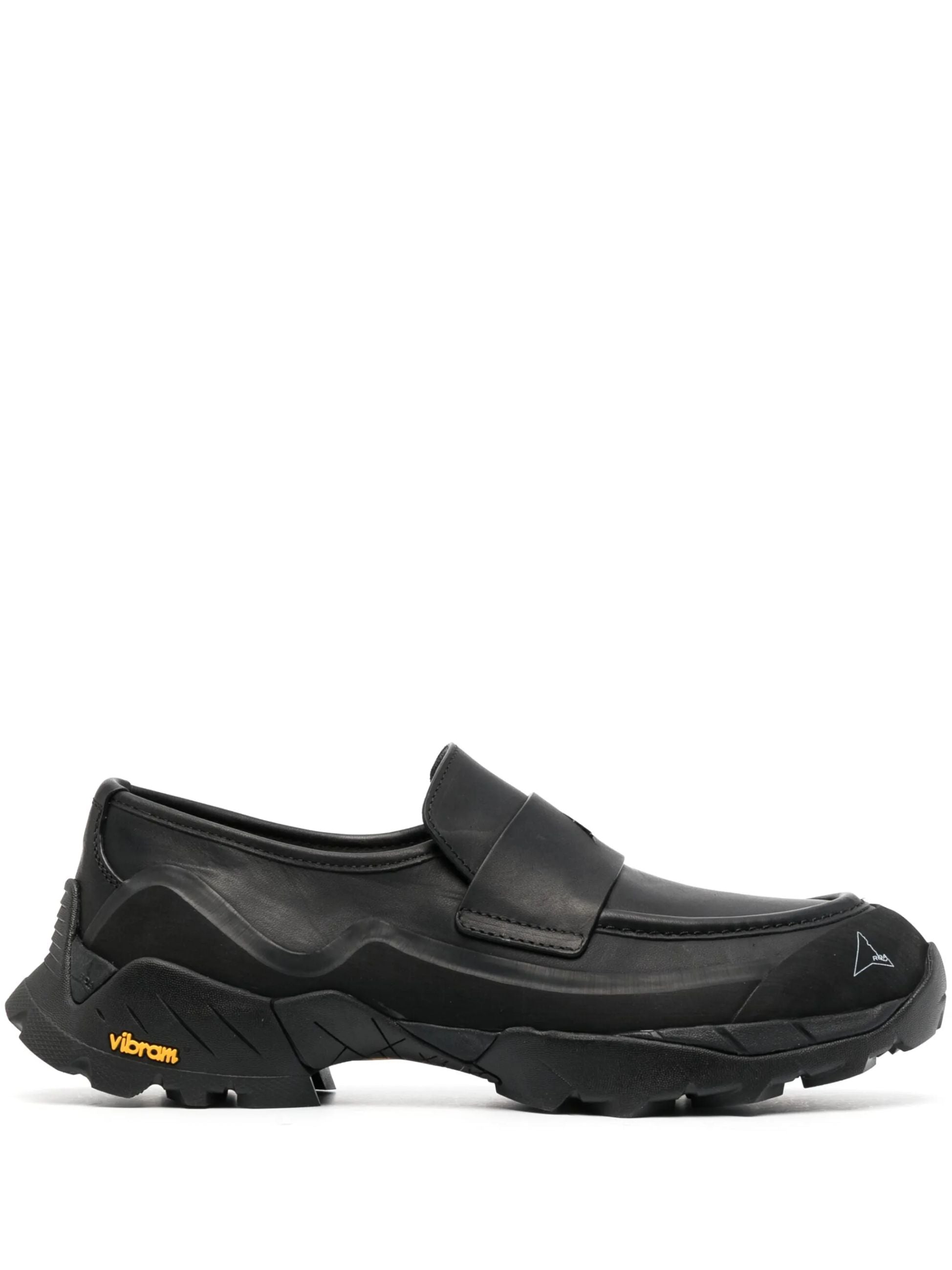 ROA - Sneakers - LOLE10001