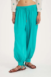 ANTIK BATIK - Pantaloni - FRUTI1SAR