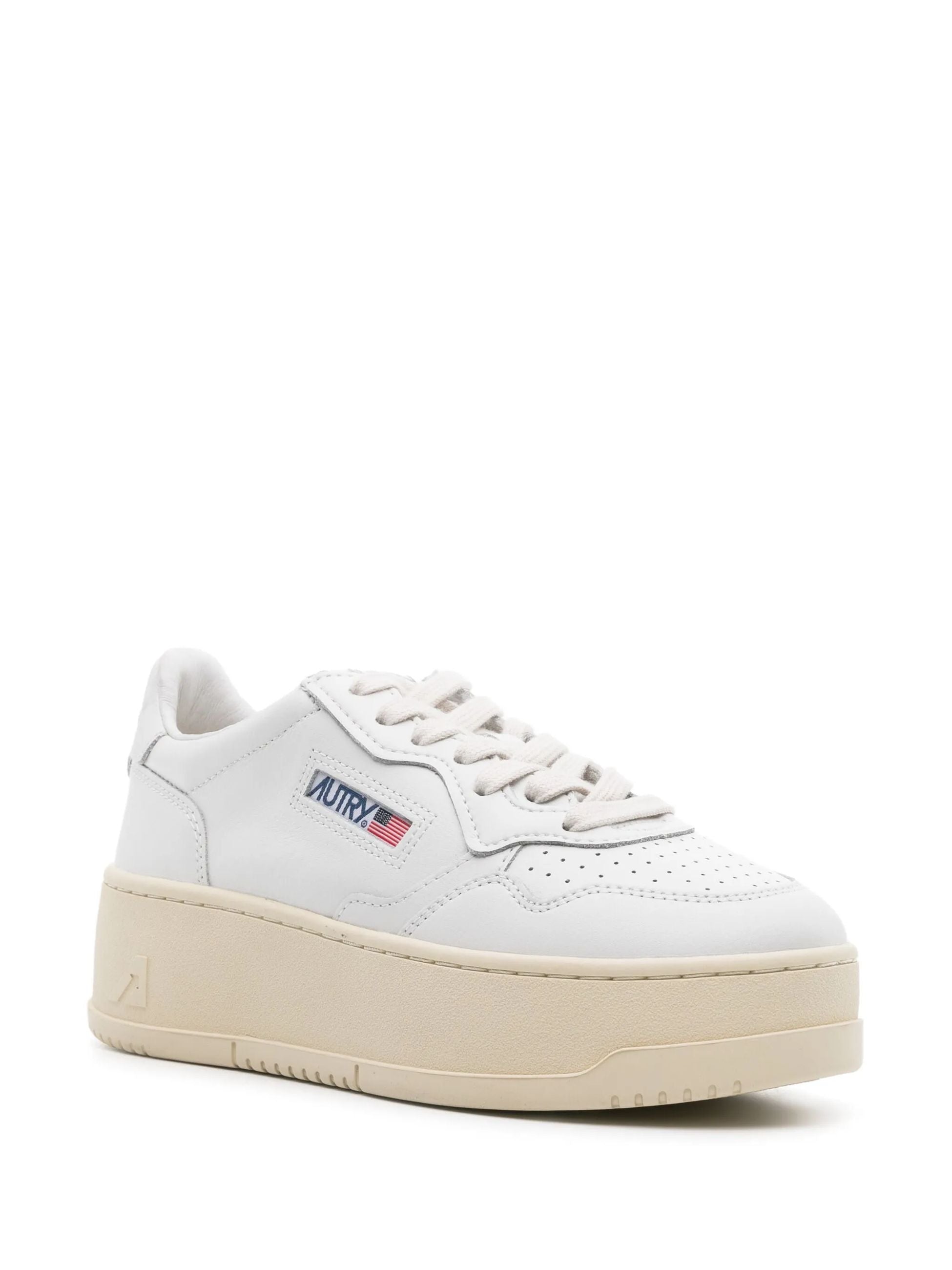AUTRY - Sneakers - PTLWLL15