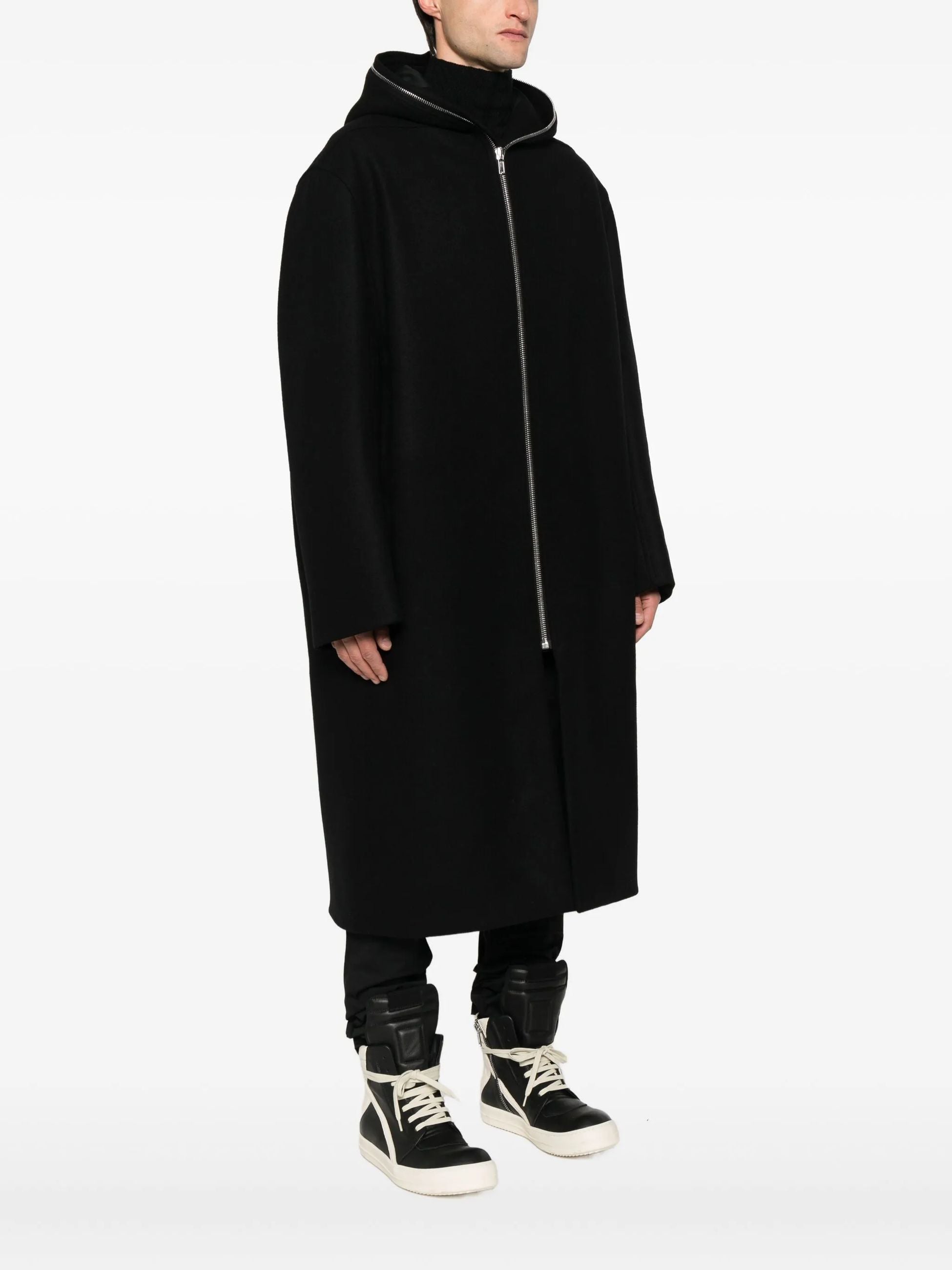 RICK OWENS - Cappotti - RU02E1979WSF
