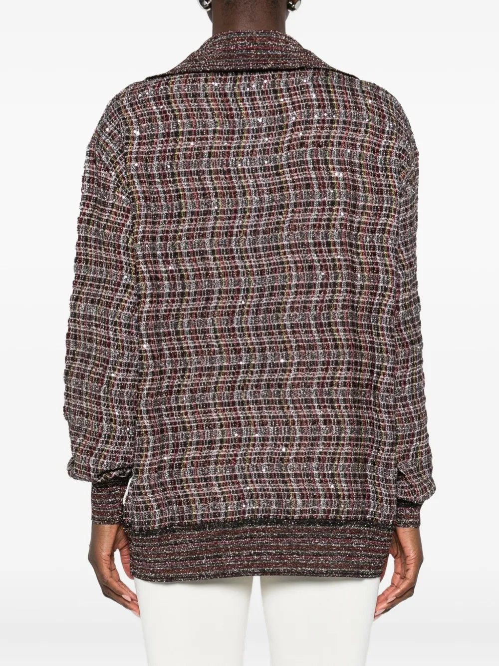 MISSONI - Polo - DS25WN22BC005W