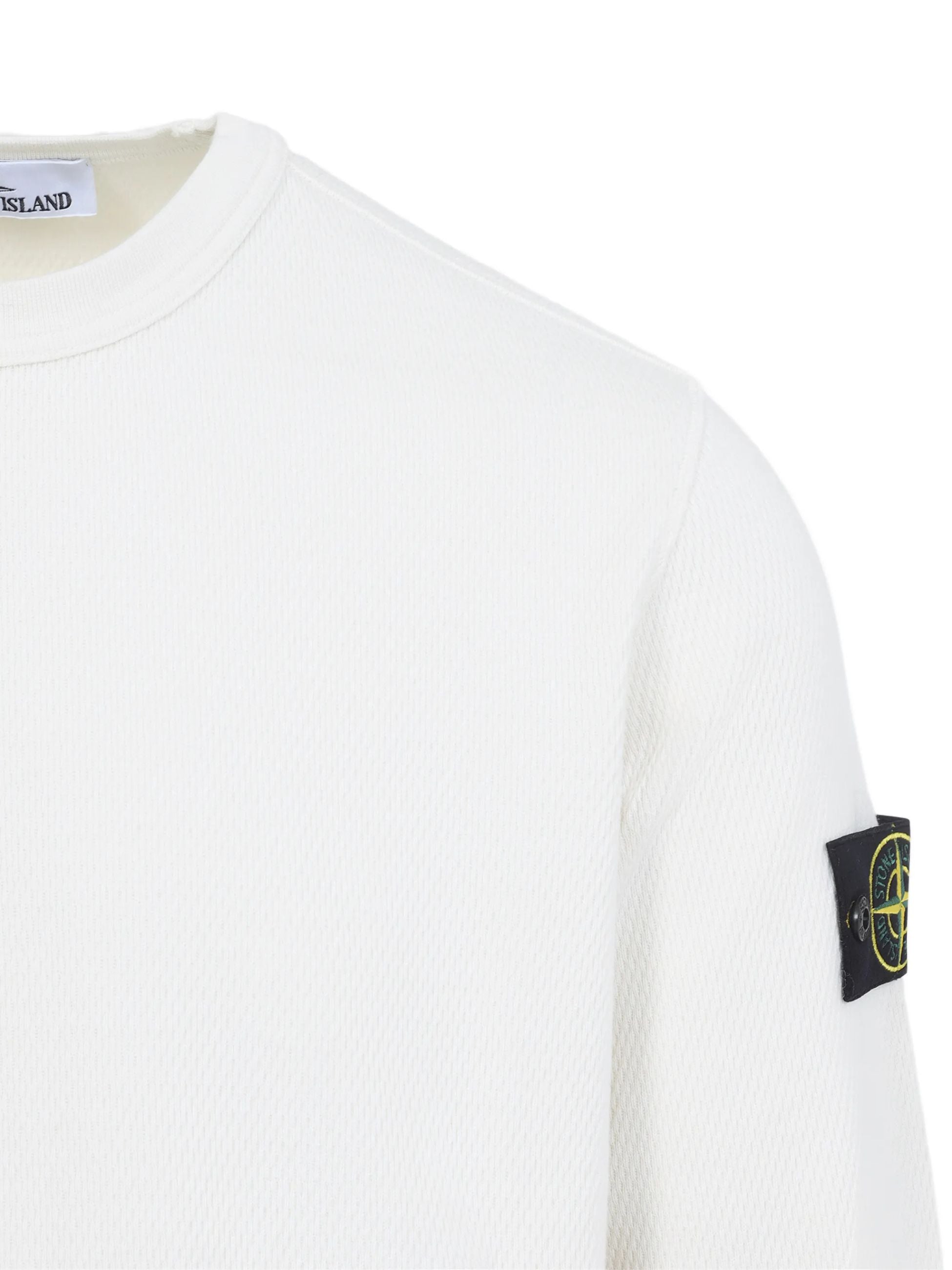 STONE ISLAND - Felpe - L1S156100011S0297