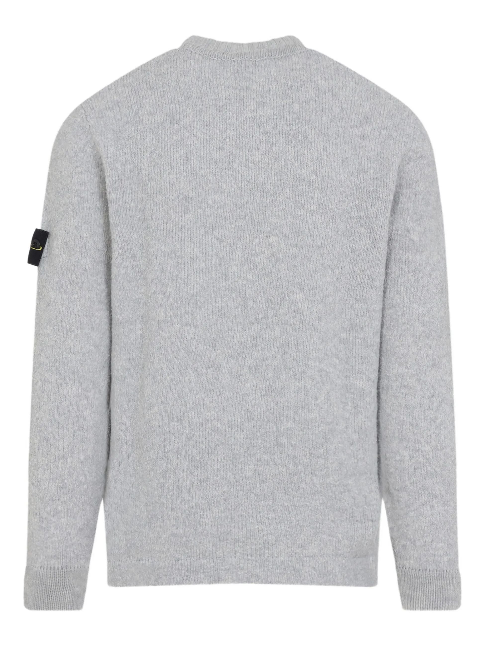 STONE ISLAND - Maglieria - 5100056S00N2