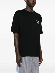 DRÔLE DE MONSIEUR - T-Shirt - PERMTS203CO002