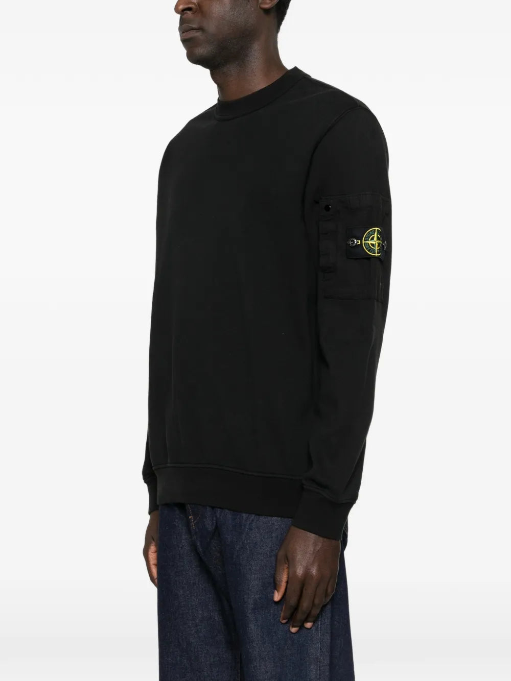 STONE ISLAND - Felpe - L1S156100019S0410