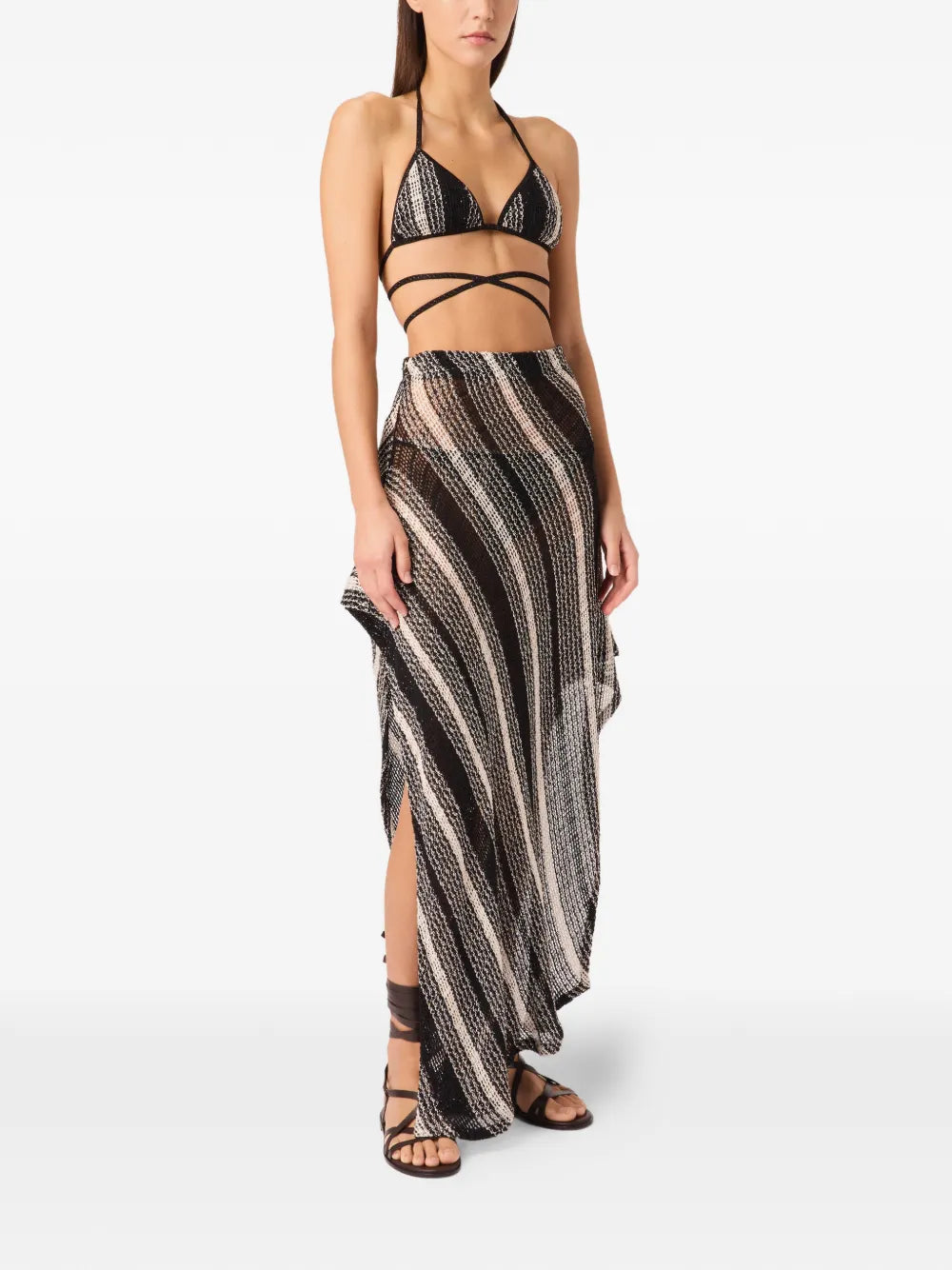 MISSONI - Gonne - MS26SH0CBV00J7