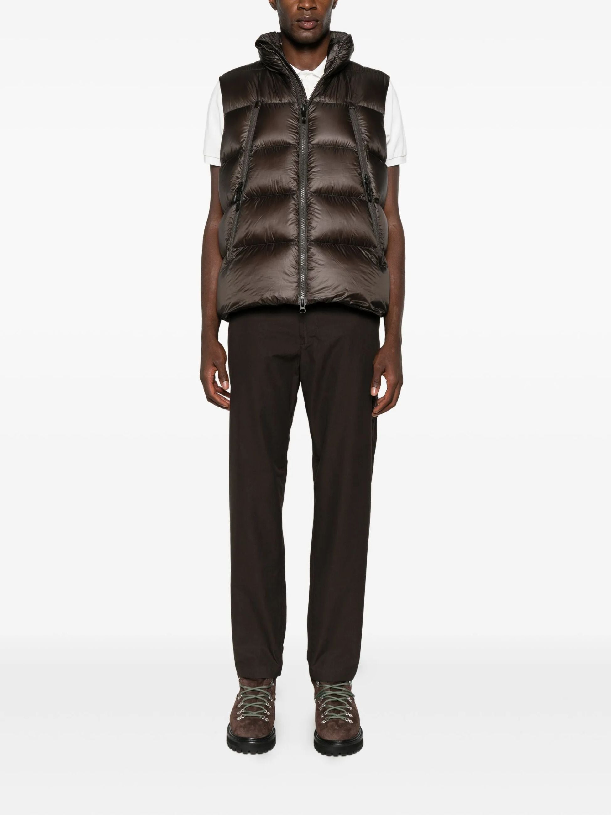 STONE ISLAND - Pantaloni - 3100042S00F1