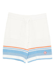 CASABLANCA - Shorts - KW101101