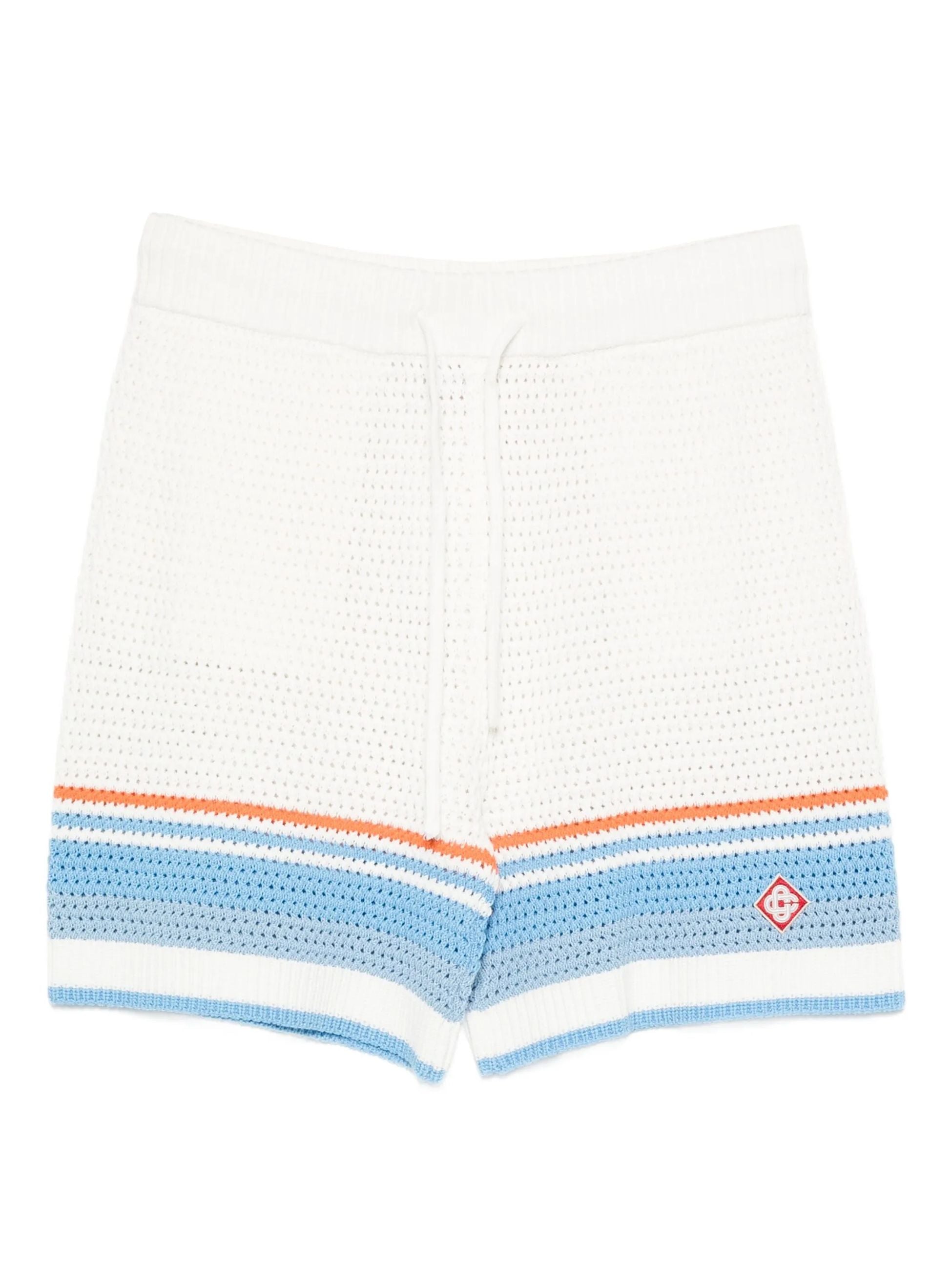 CASABLANCA - Shorts - KW101101