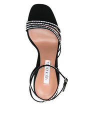 AQUAZZURA - Sandali - MSIHIGS0GRO