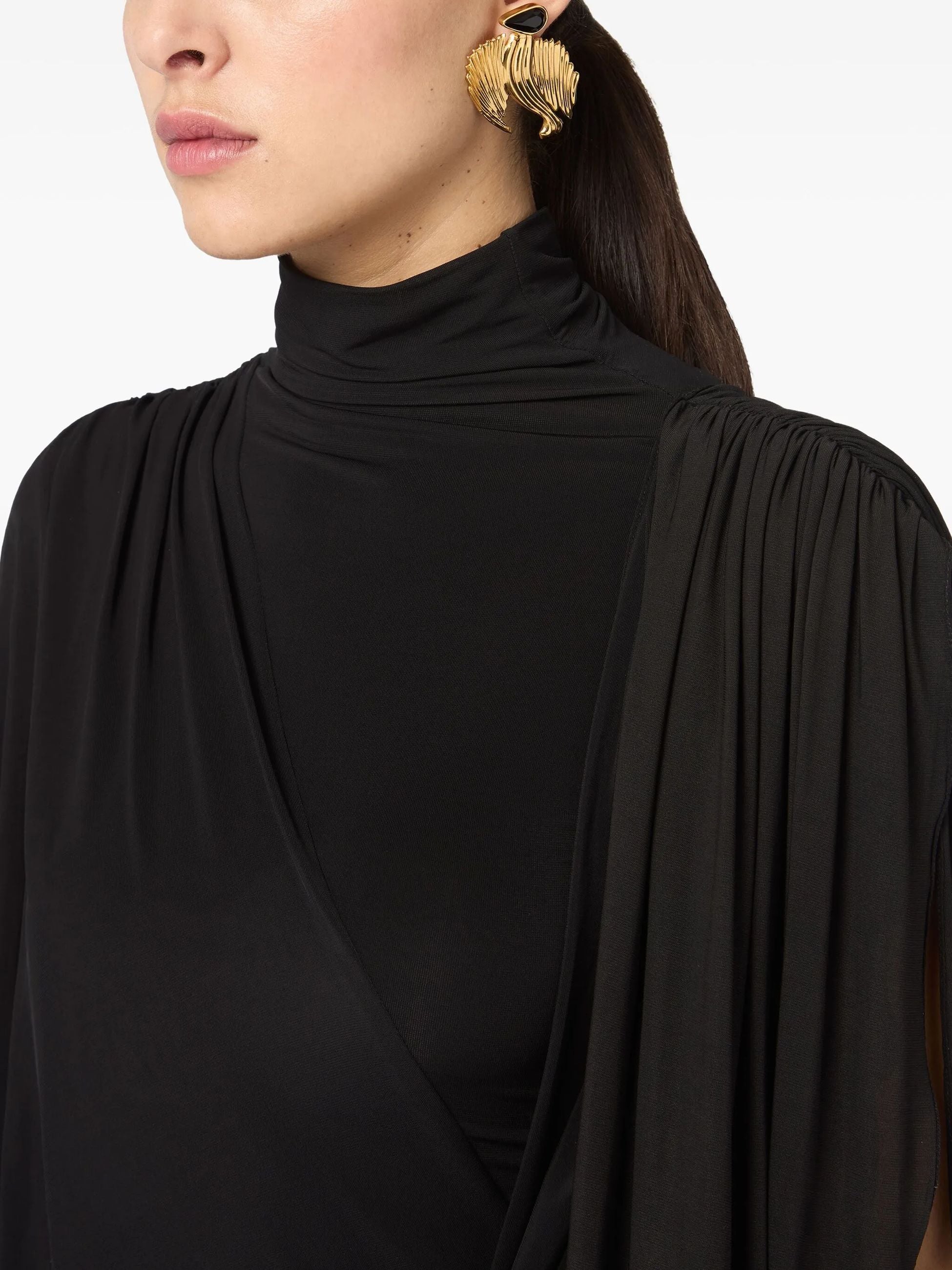 NINA RICCI - Orecchini - 25ABB0163MET027