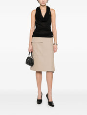 COURRÈGES - Gonne - 126CJU343CO0134