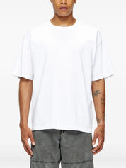 DIESEL - T-Shirt - A195520PLAT
