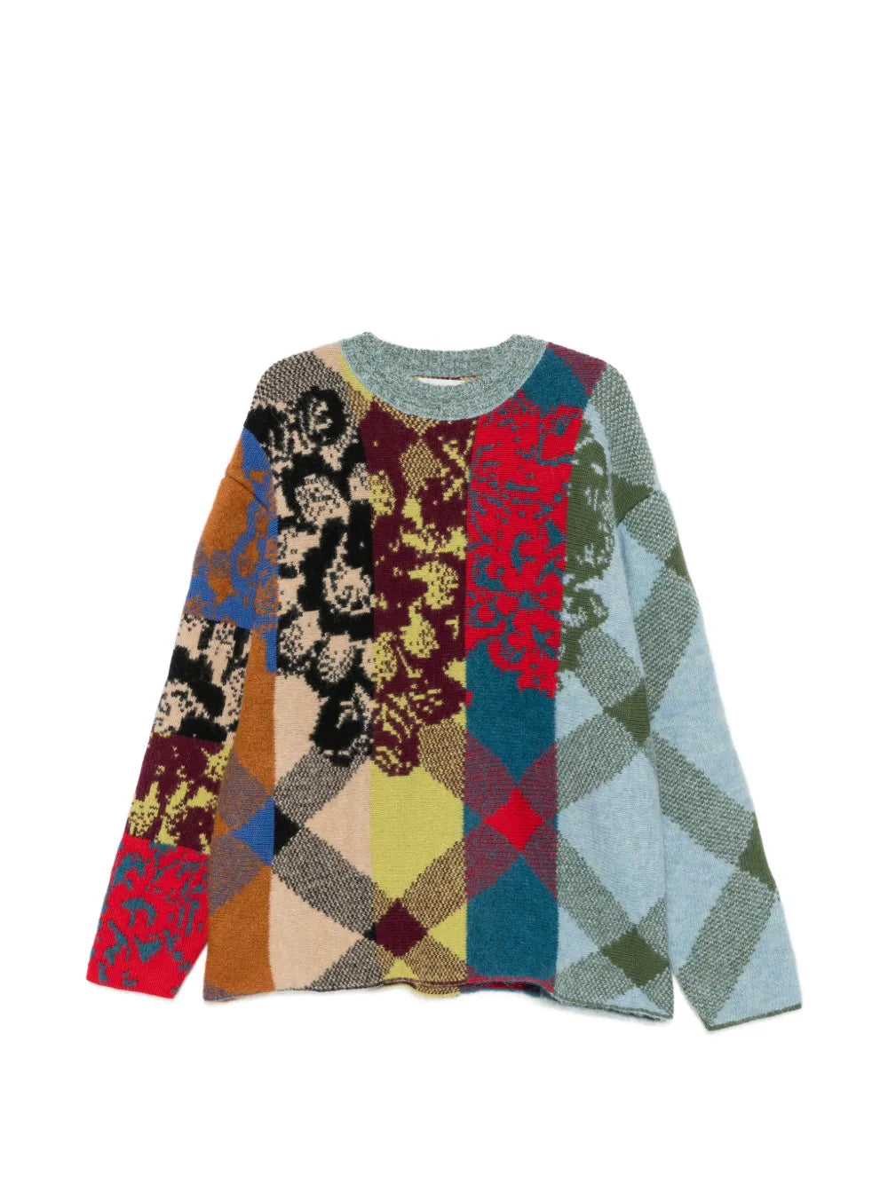 DRIES VAN NOTEN - Maglieria - 2620212334740