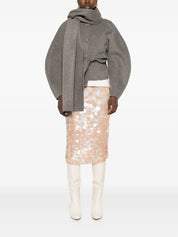 P.A.R.O.S.H. - Giacche - D431794LEAK25