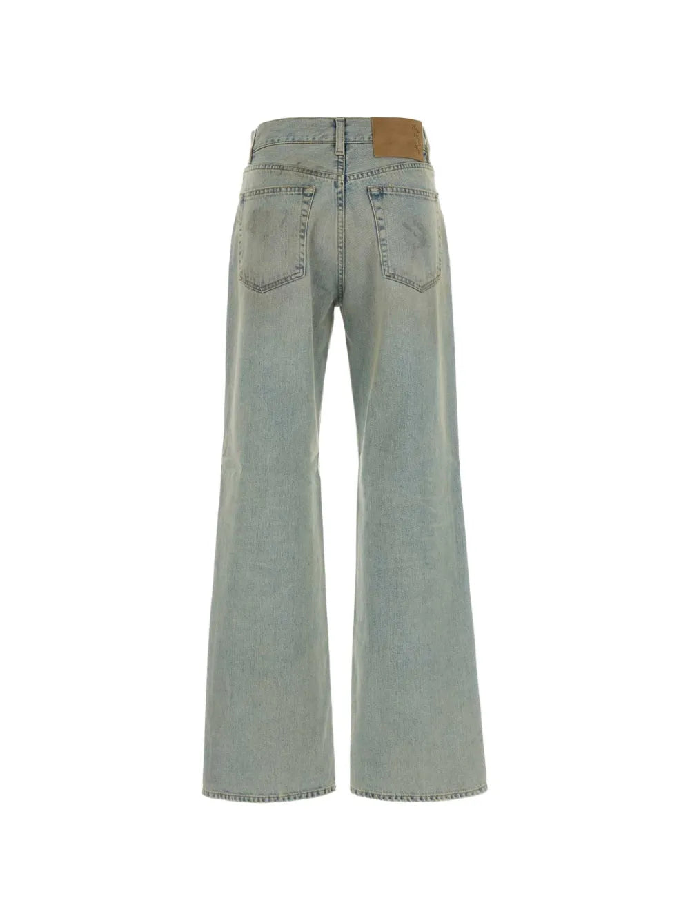 HAIKURE - Jeans - HEW03185DF203L0936