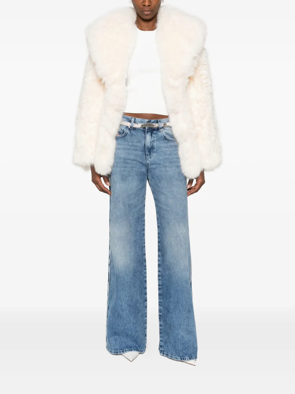 DIESEL - Jeans - A216900ADCJ