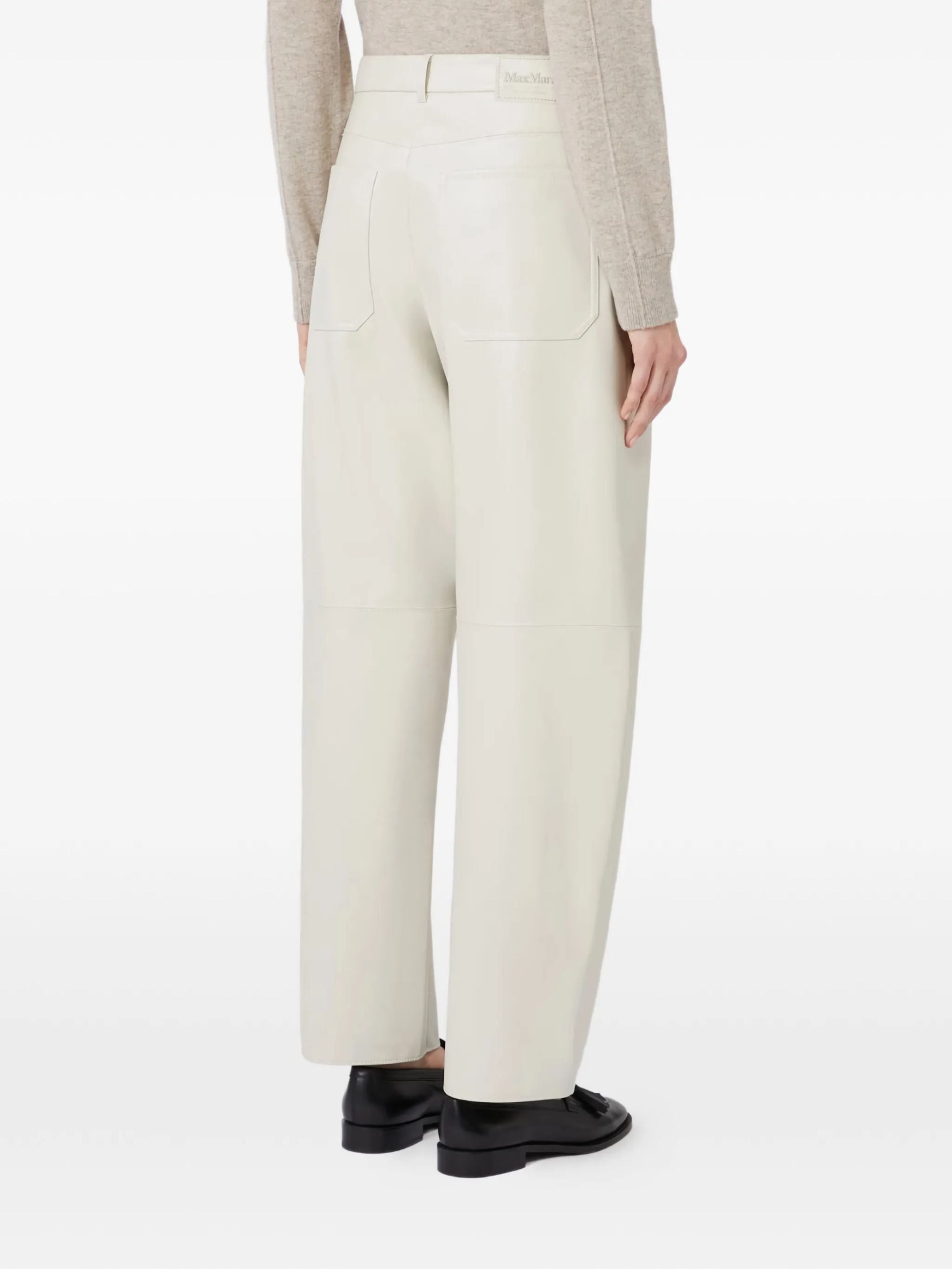 S MAX MARA - Pantaloni - 2619781031600