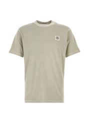 STONE ISLAND - T-Shirt - L1S152100026S0057