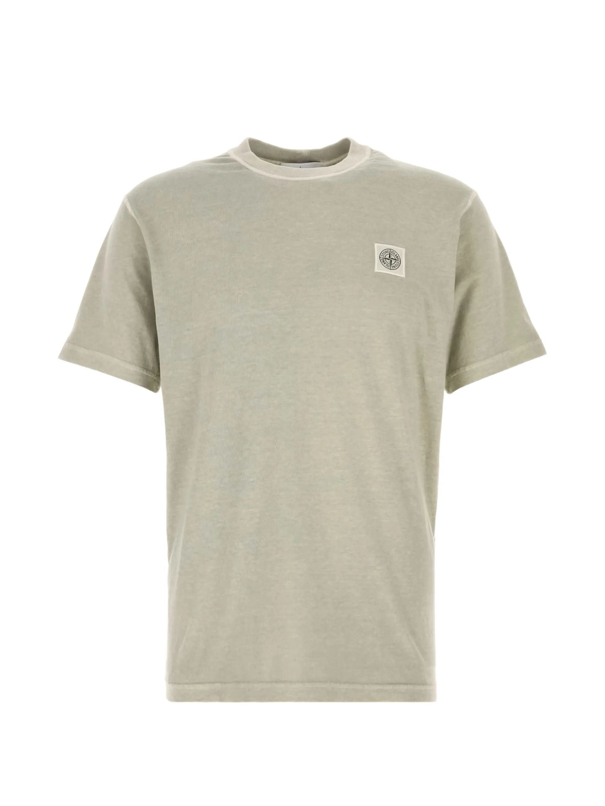 STONE ISLAND - T-Shirt - L1S152100026S0057