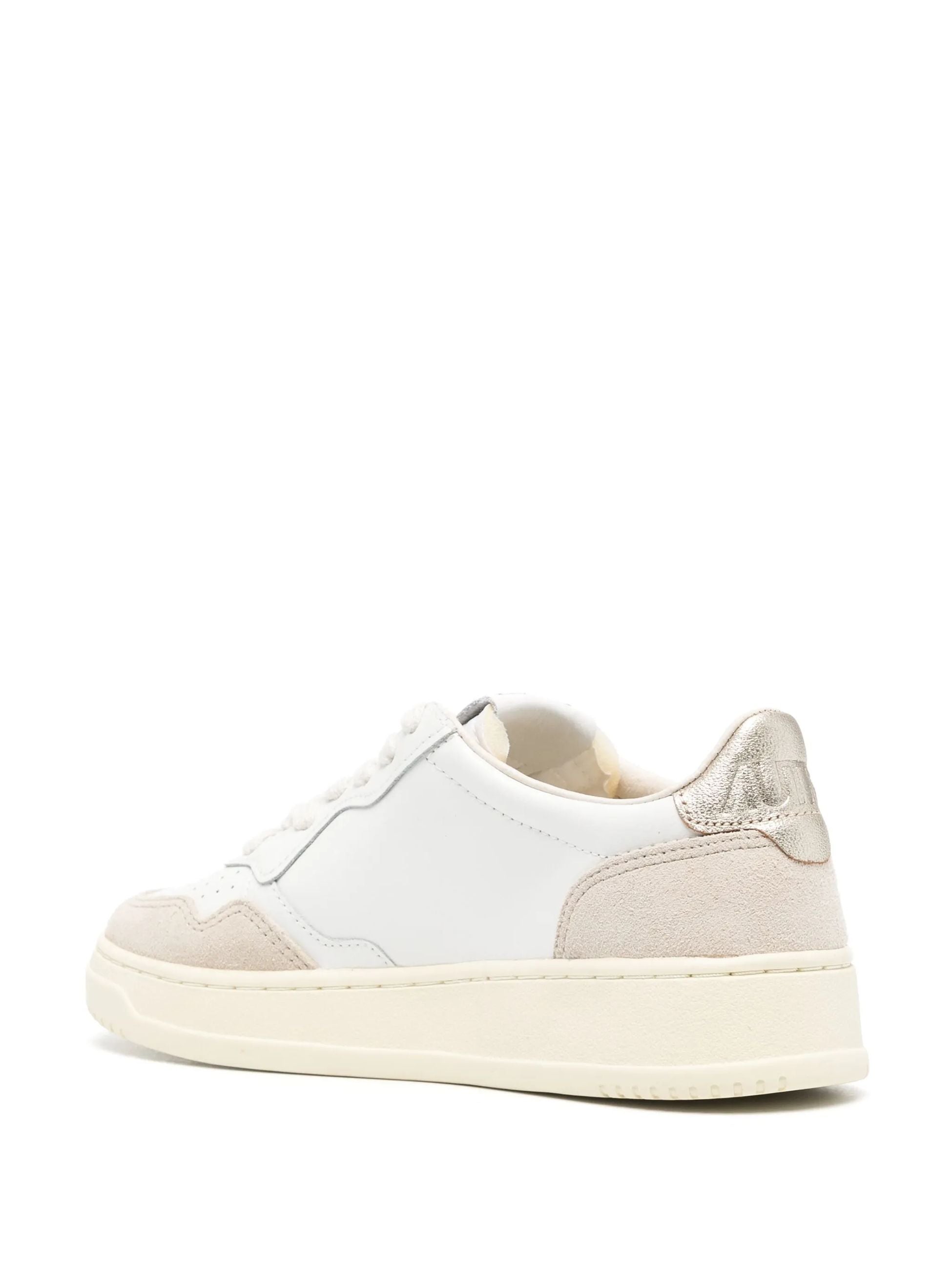 AULWLS75 - Sneakers - AUTRY
