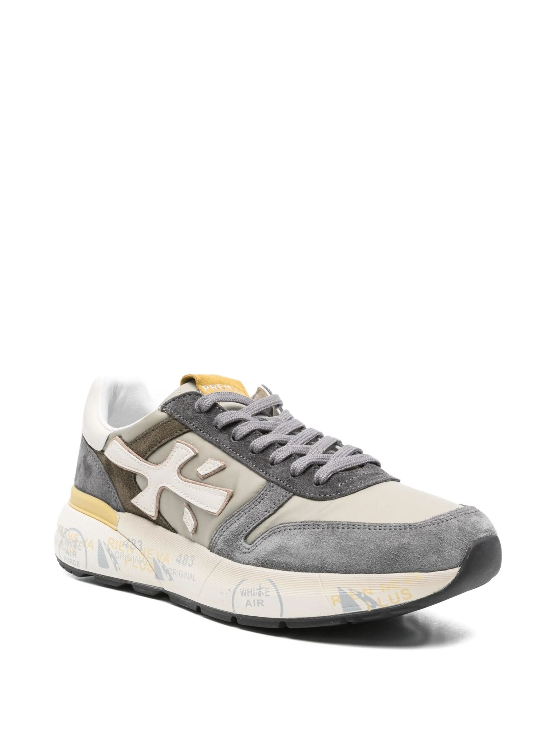 PREMIATA - Sneakers - MICK7713