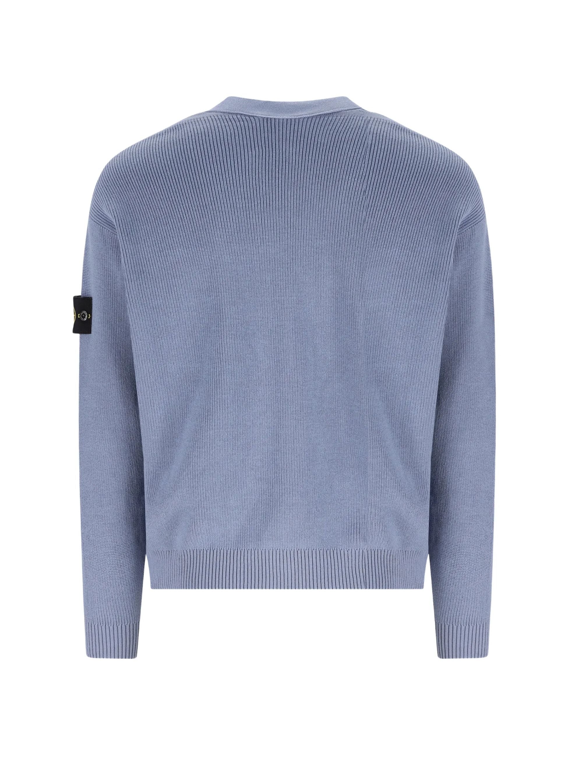 STONE ISLAND - Maglieria - L1S155100009S00D8