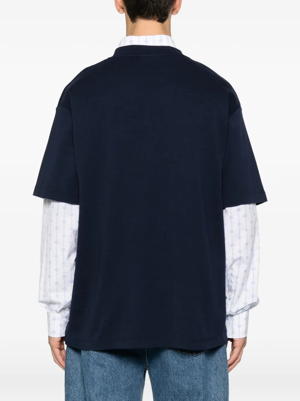 DRÔLE DE MONSIEUR - T-Shirt - JTS291CO002NY