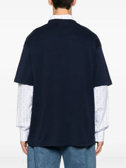 DRÔLE DE MONSIEUR - T-Shirt - JTS291CO002NY