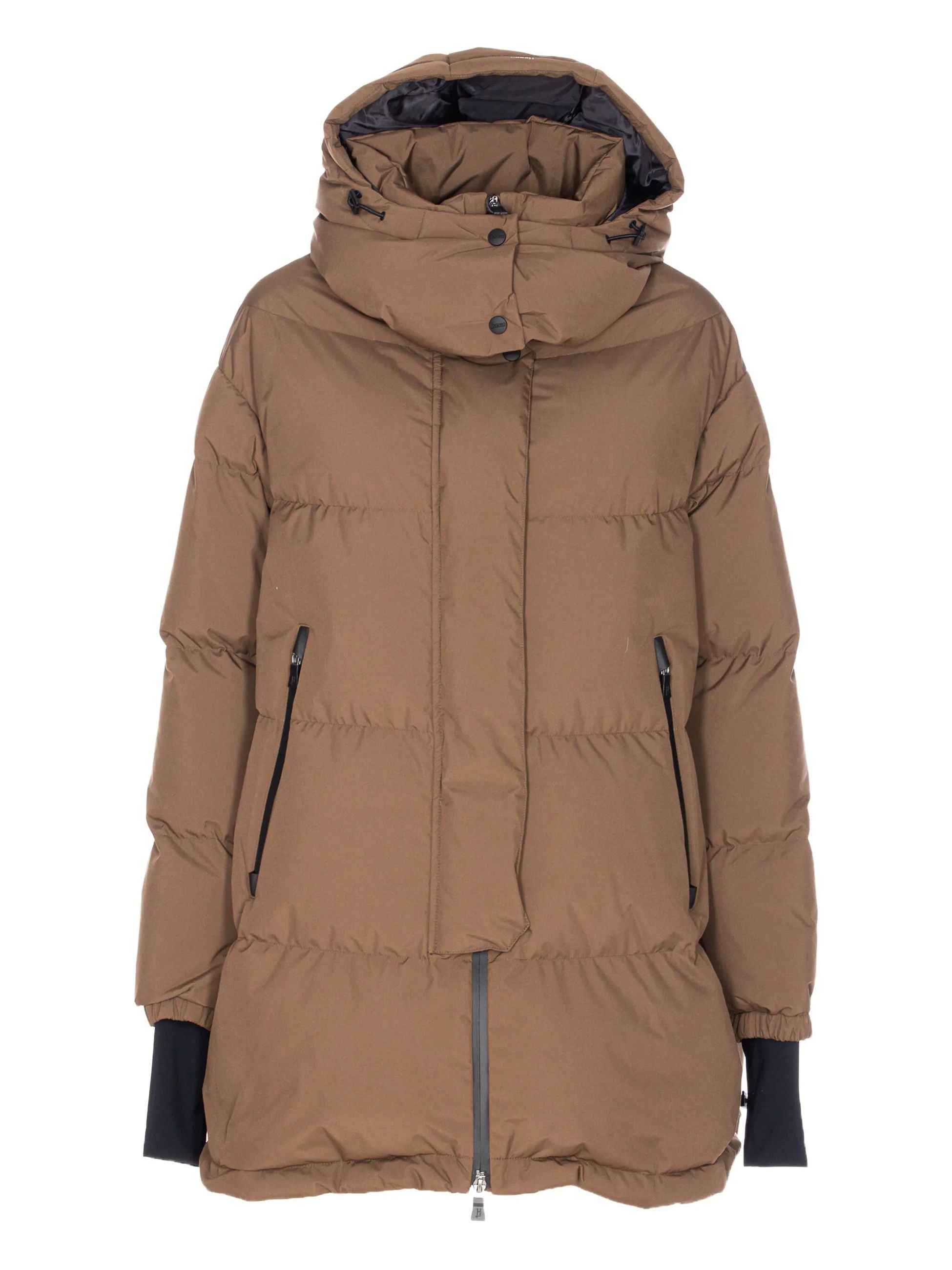 HERNO - Giubbotti - PI002047D12840