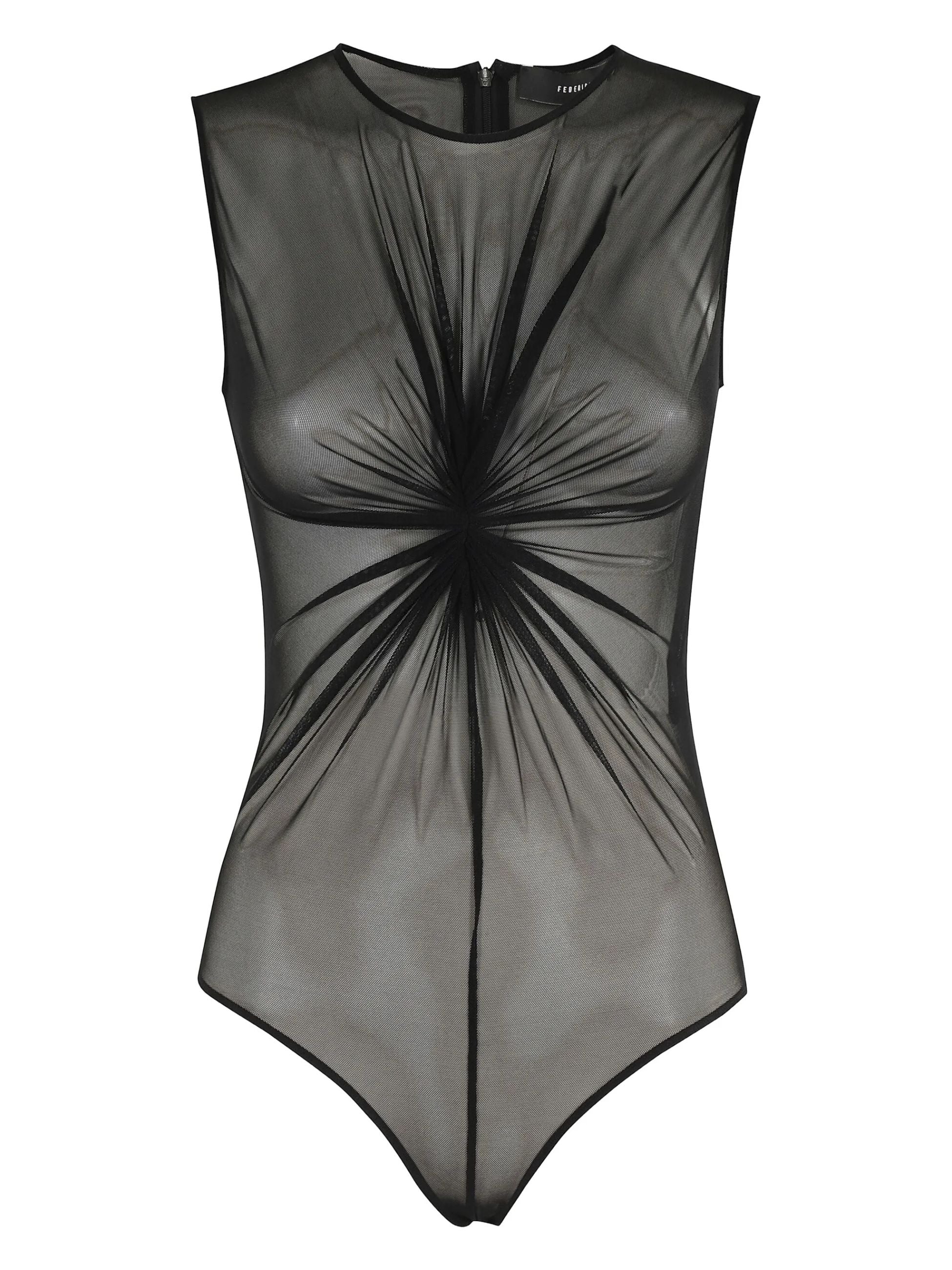 FEDERICA TOSI - Body - 32650381